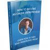 eBook: How To Become An Entrepreneur