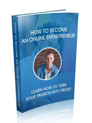 How-To-Become-An-Online-Entrepreneur-eBook eBook: How To Become An Entrepreneur