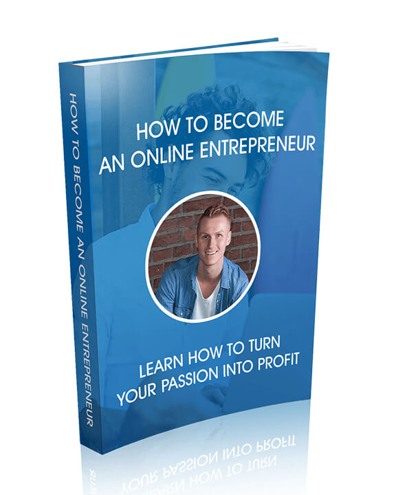 eBook: How To Become An Entrepreneur
