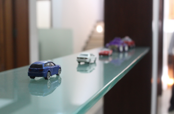 Megatech Trackers Pvt. Ltd.
