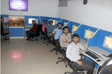 Megatech Trackers Pvt. Ltd.
