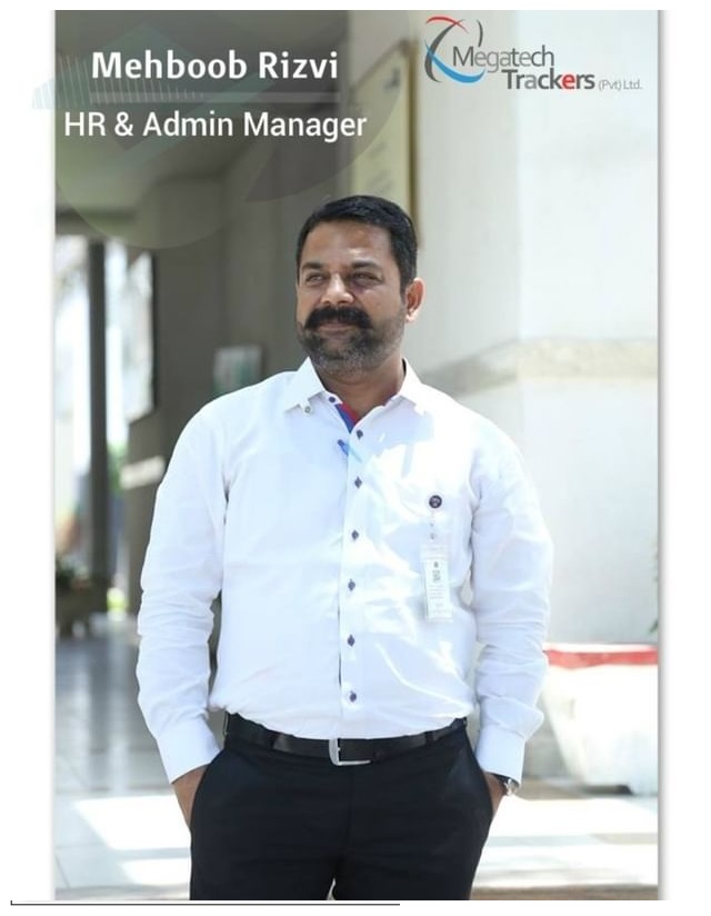 Megatech Trackers Pvt. Ltd.