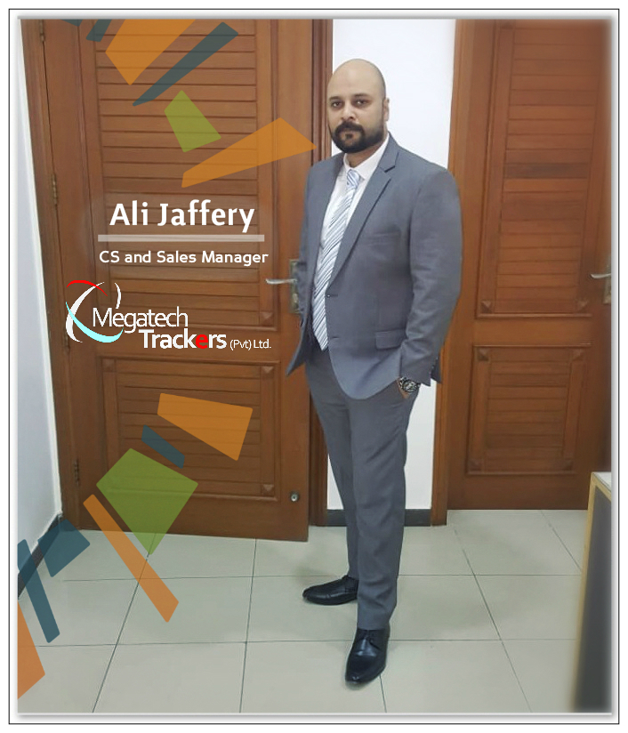 Megatech Trackers Pvt. Ltd.