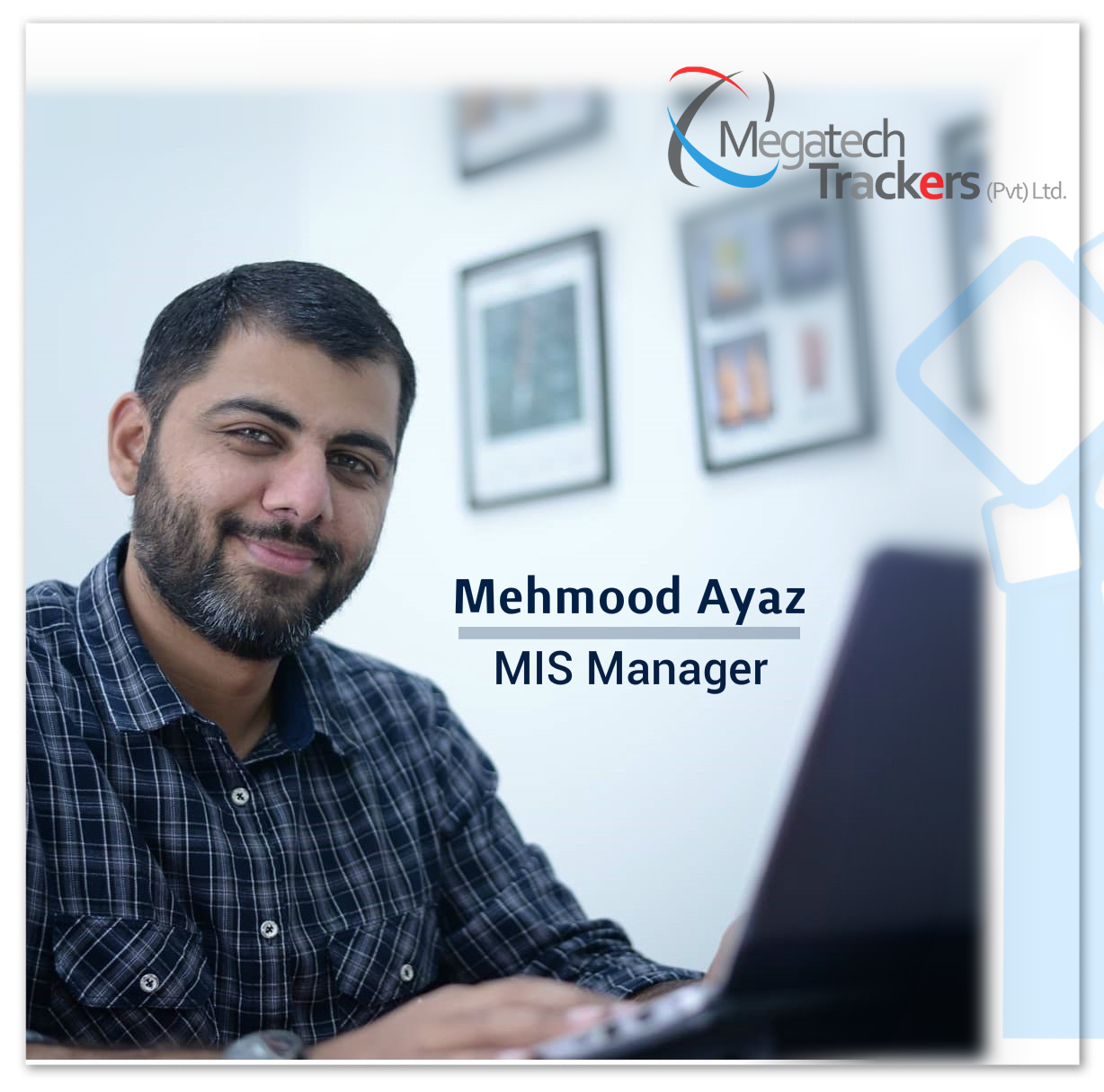 Megatech Trackers Pvt. Ltd.