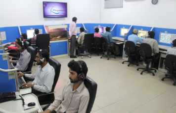 Megatech Trackers Pvt. Ltd.